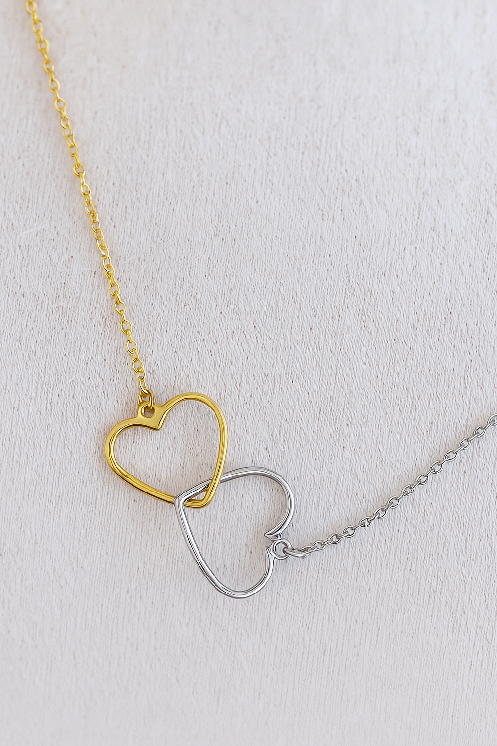 Bracelet Duo Précieux