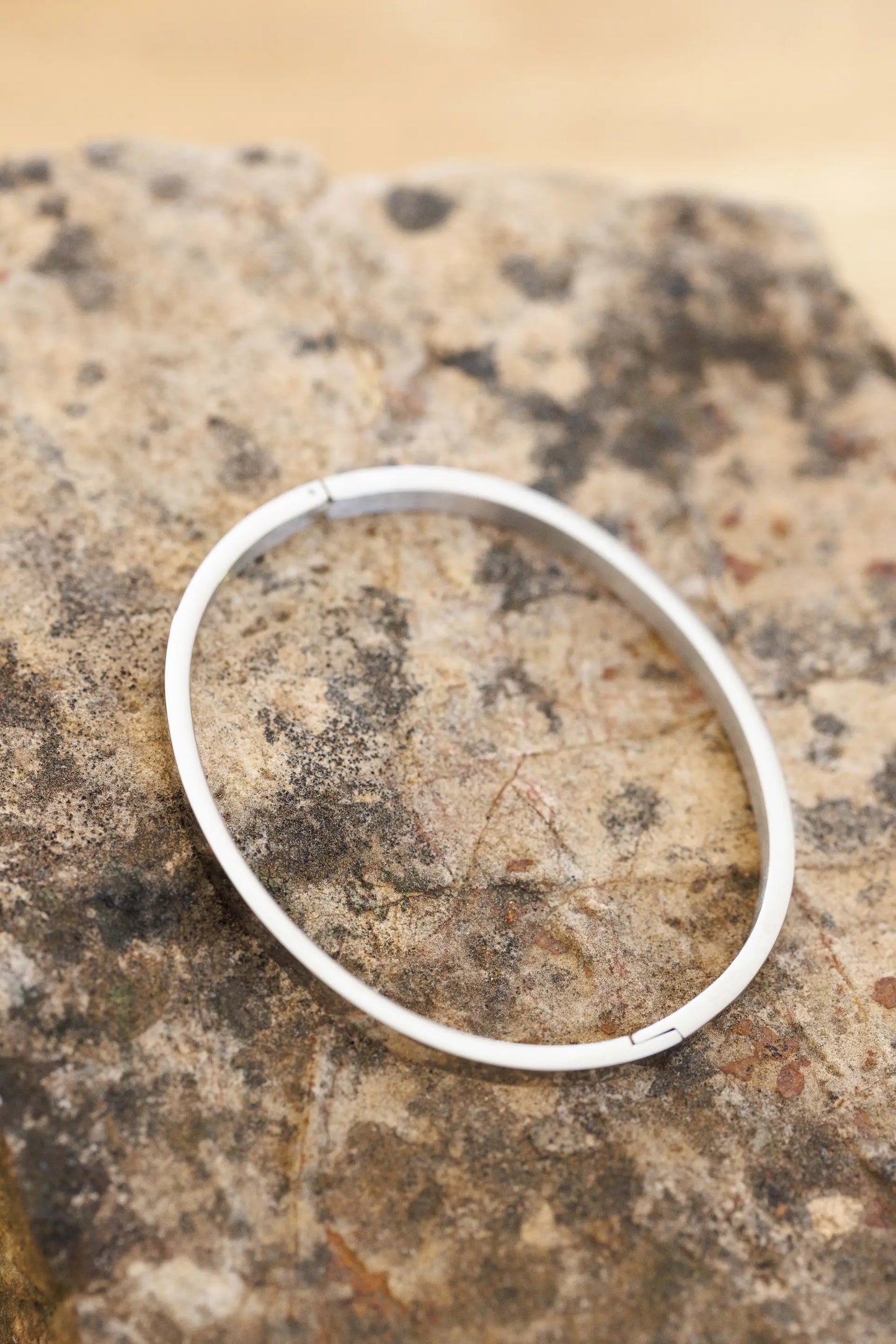 Bracelet l'art du bijoux argent