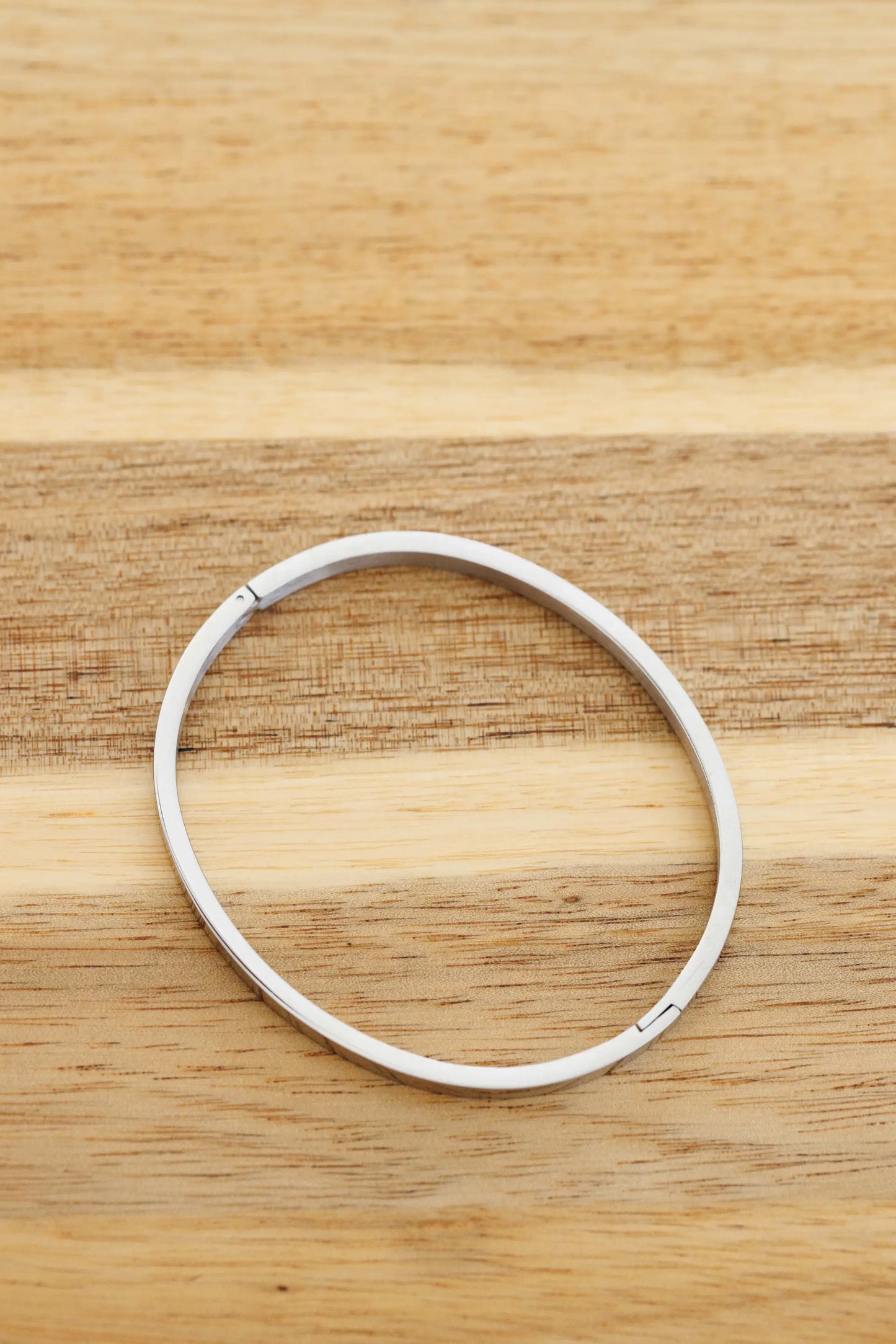 Bracelet l'art du bijoux argent