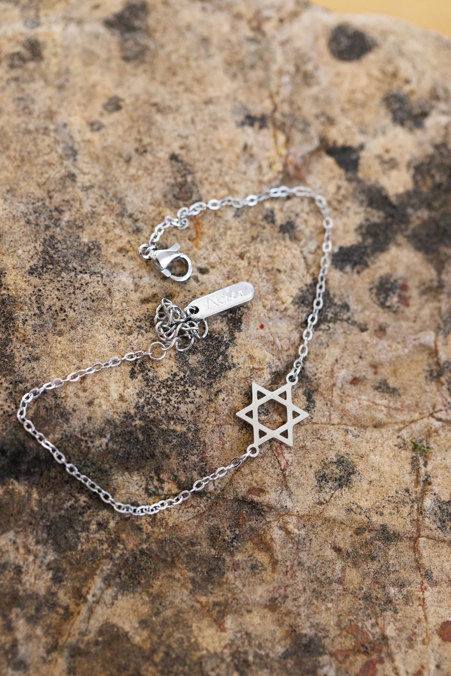 Bracelet Eclat de David Argenté