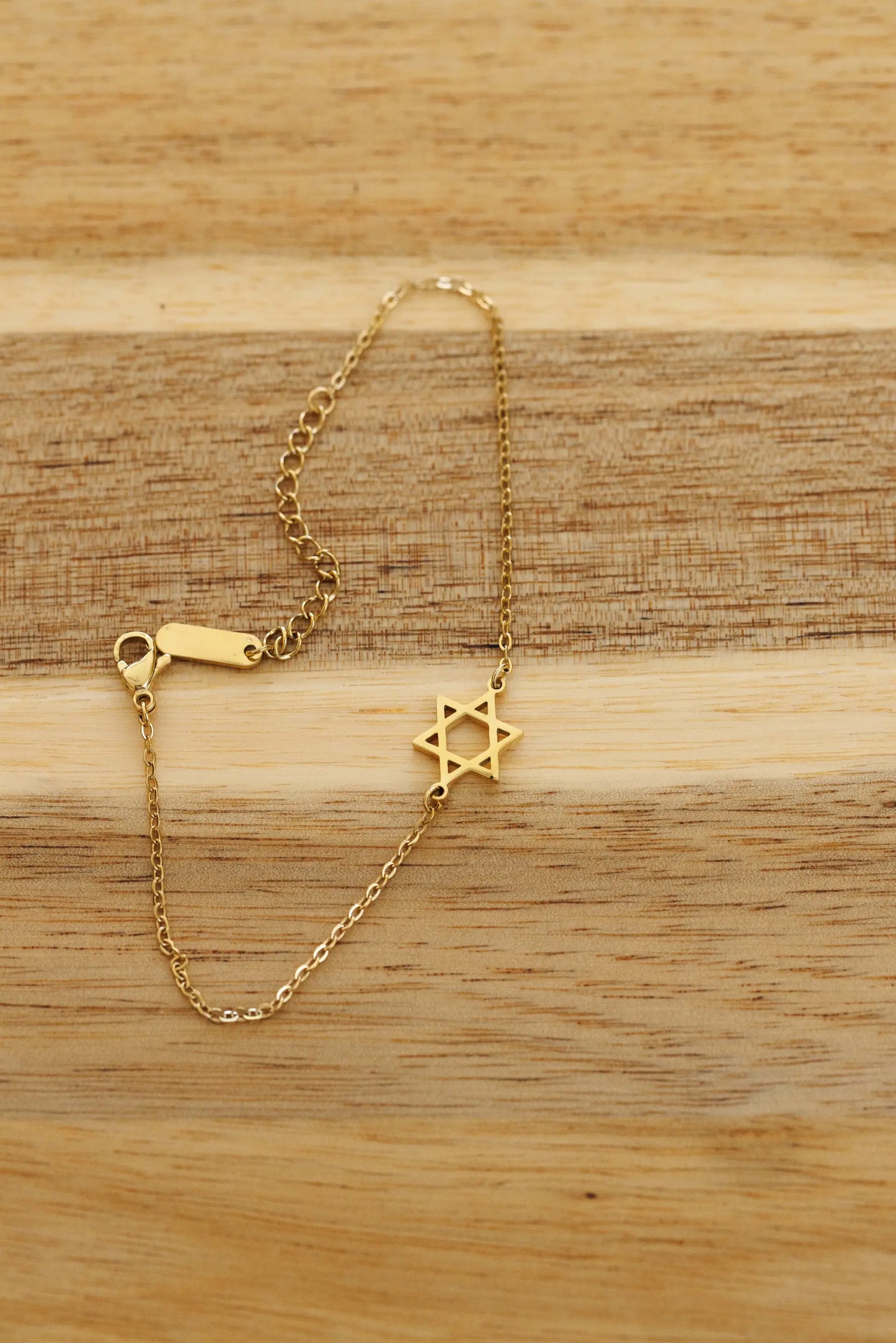 Bracelet Eclat de David Doré