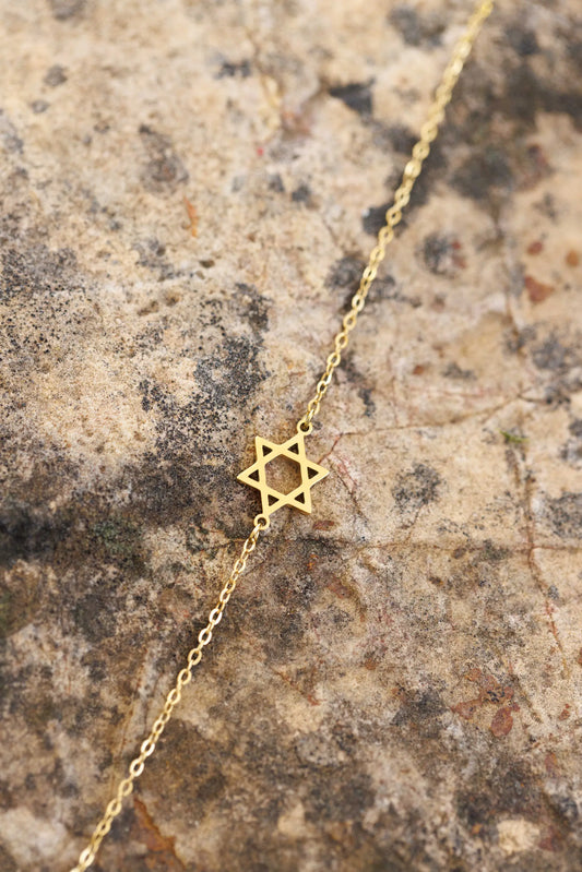 Bracelet Eclat de David Doré