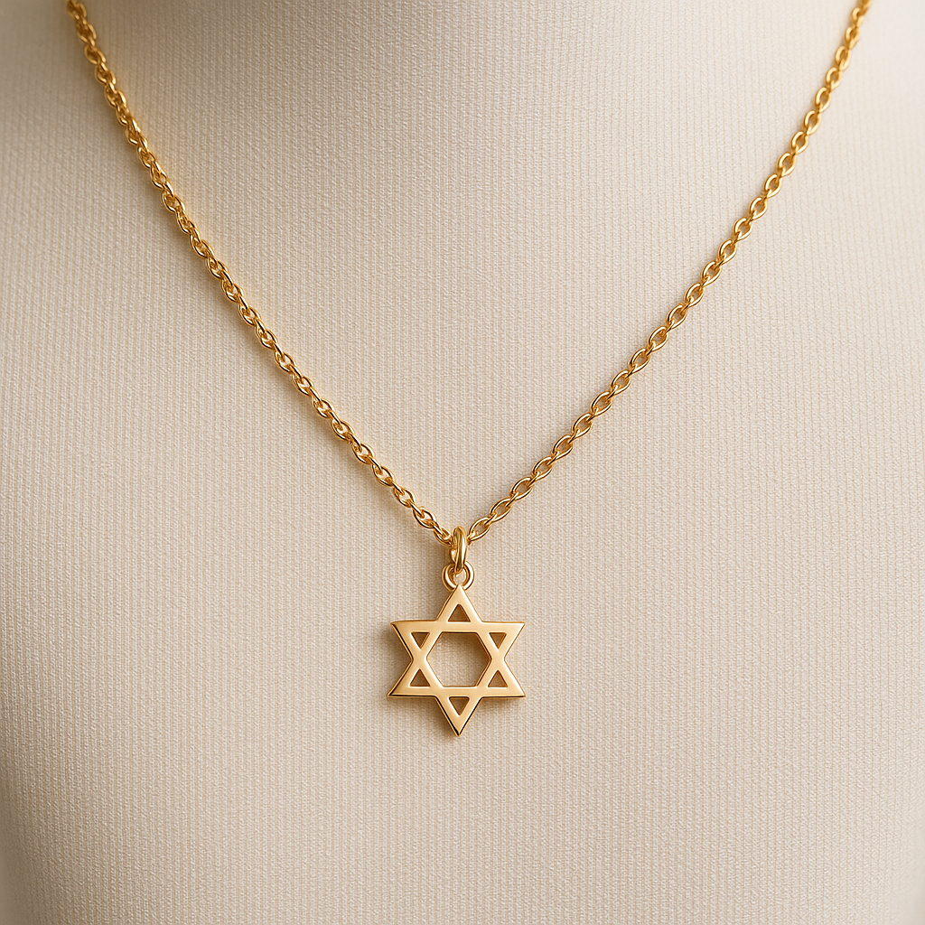 Collier Eclat de David Doré