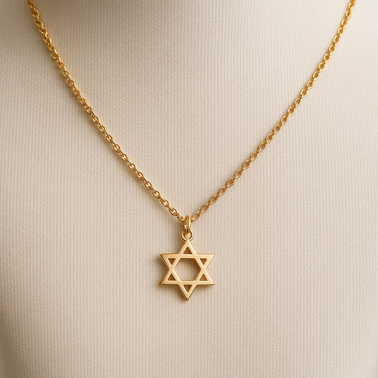 Collier Eclat de David Doré