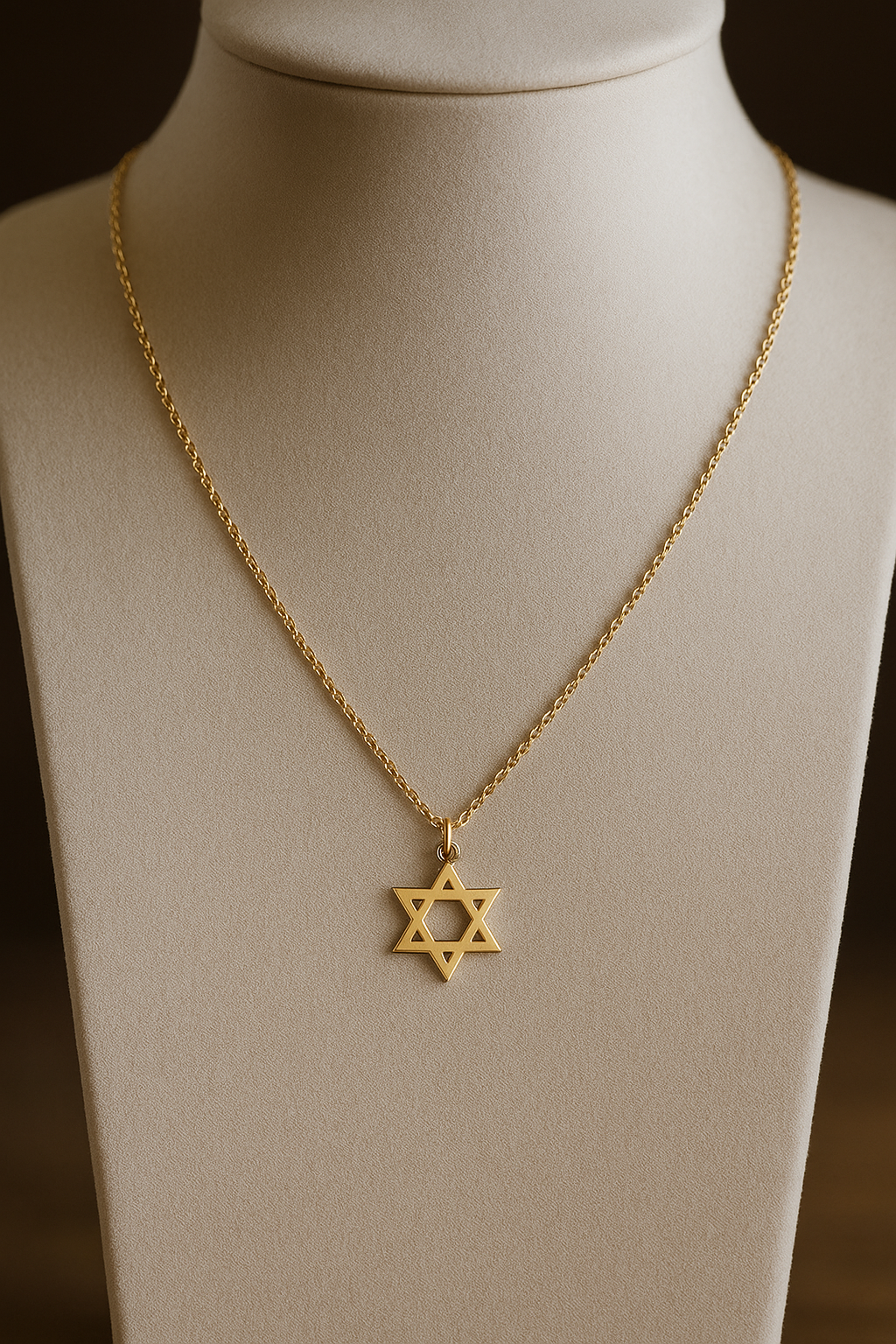 Collier Eclat de David Doré