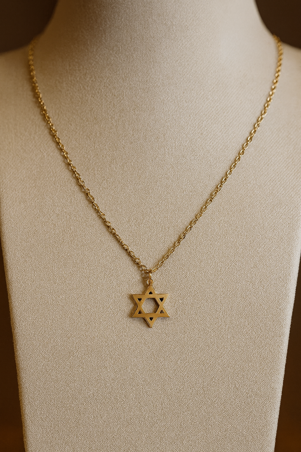 Collier Eclat de David Doré