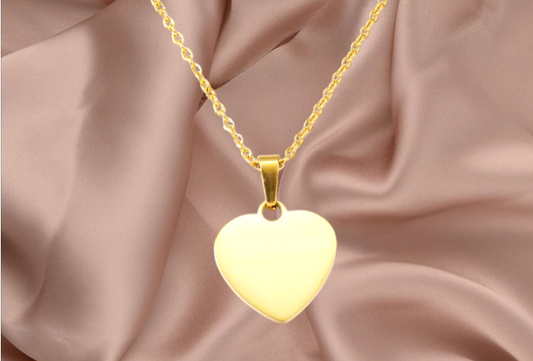 Mon cœur d'Or