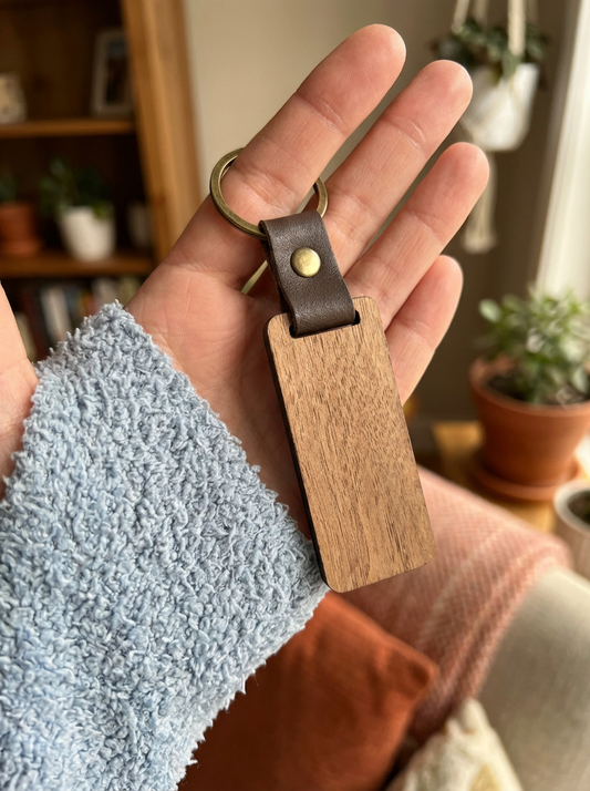 Porte-clés l'essentiel