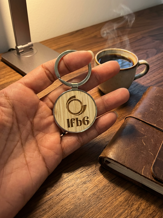 Porte-clés Origin