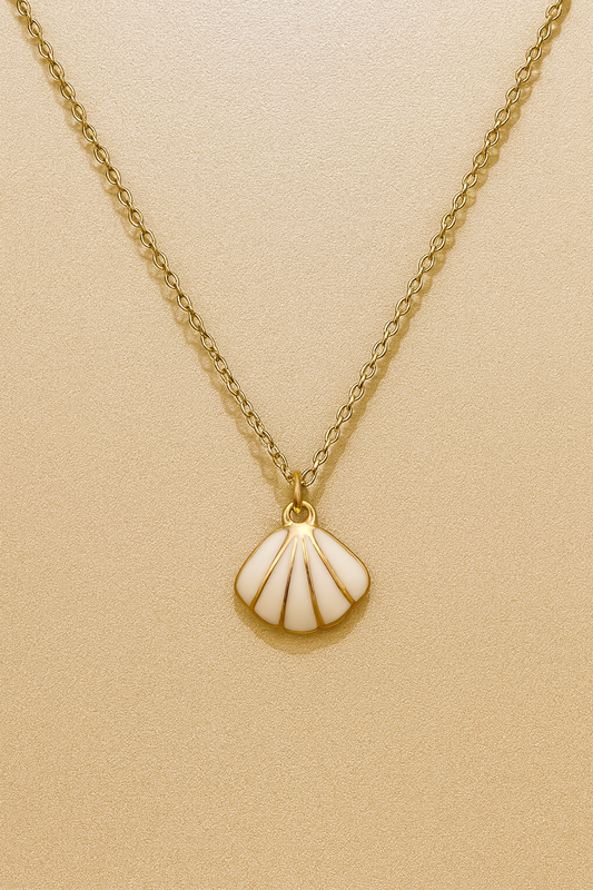 Collier l'éclat de l'authenticité